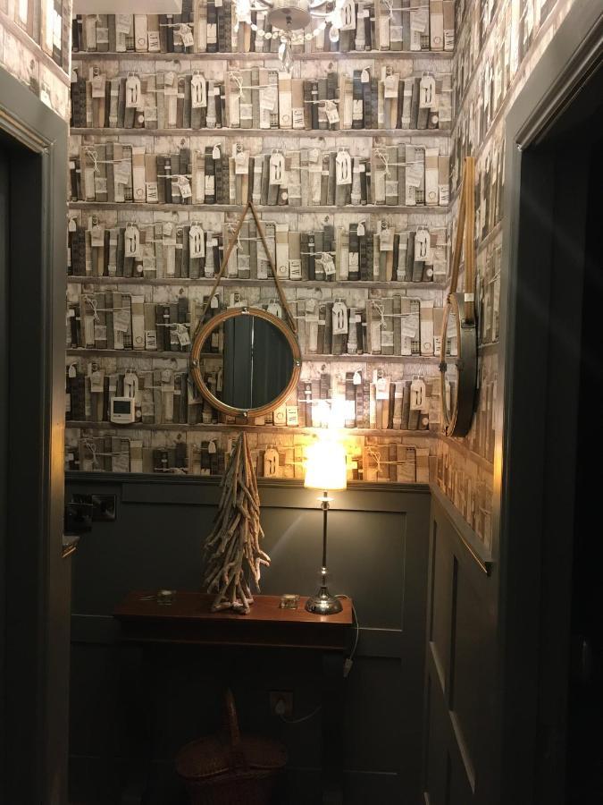 Ballybur Lodge Mews 2 Kilkenny Bagian luar foto