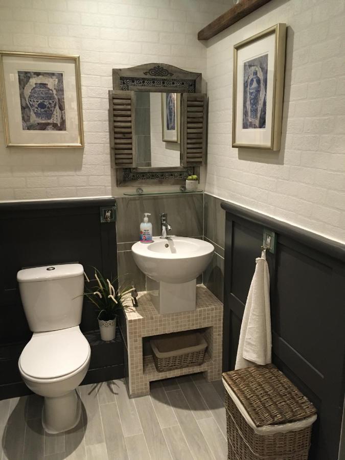 Ballybur Lodge Mews 2 Kilkenny Bagian luar foto