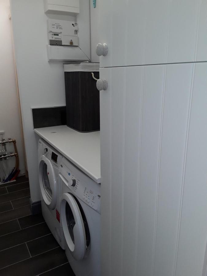 Ballybur Lodge Mews 2 Kilkenny Bagian luar foto