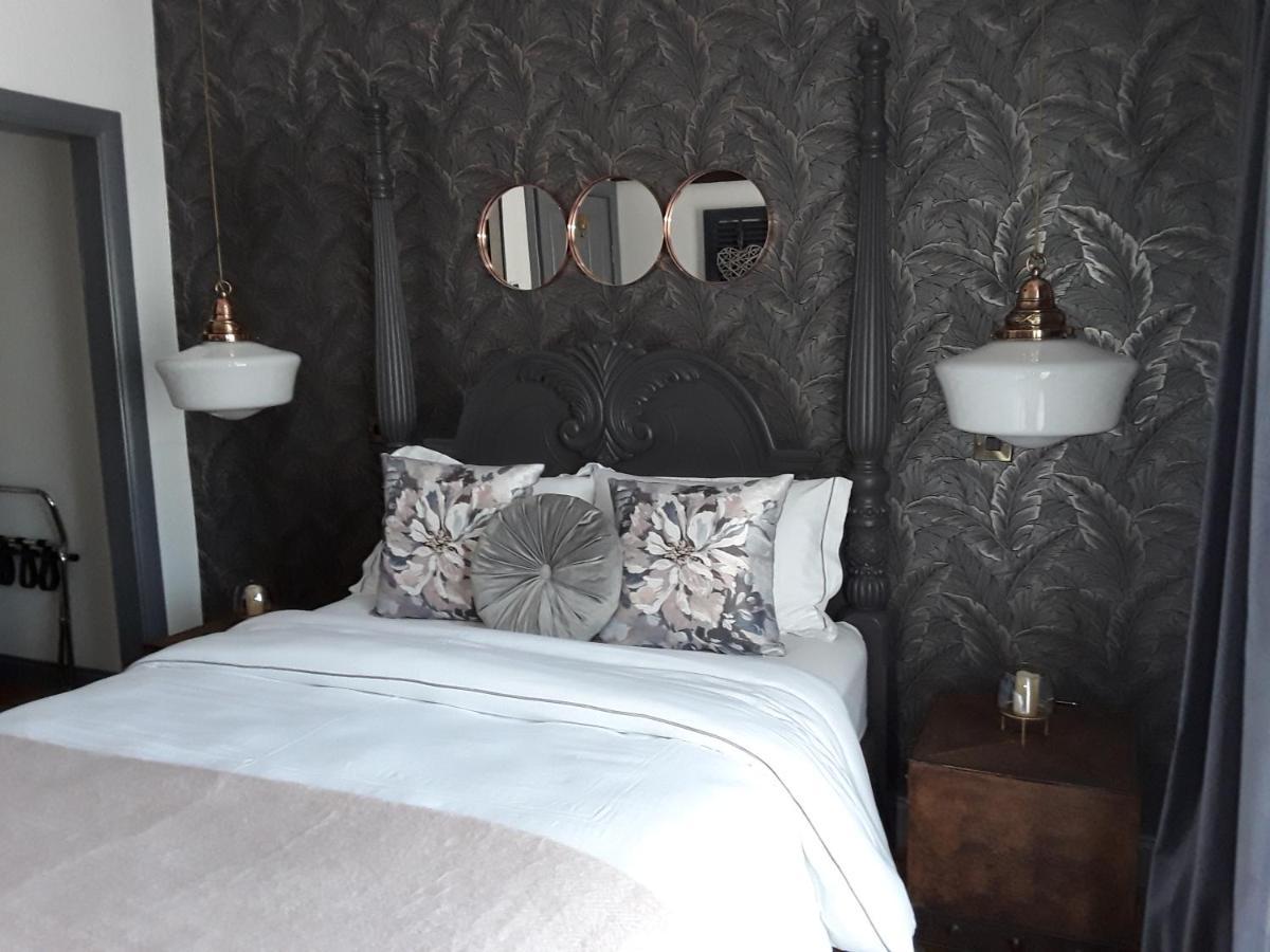 Ballybur Lodge Mews 2 Kilkenny Bagian luar foto