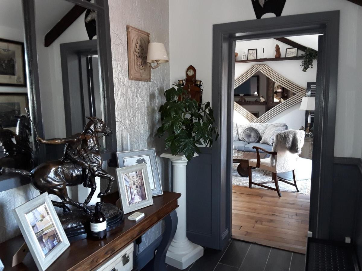 Ballybur Lodge Mews 2 Kilkenny Bagian luar foto