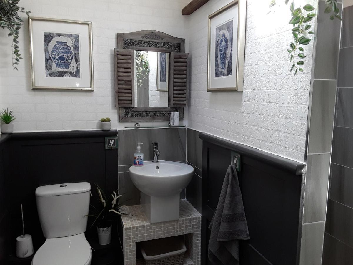 Ballybur Lodge Mews 2 Kilkenny Bagian luar foto