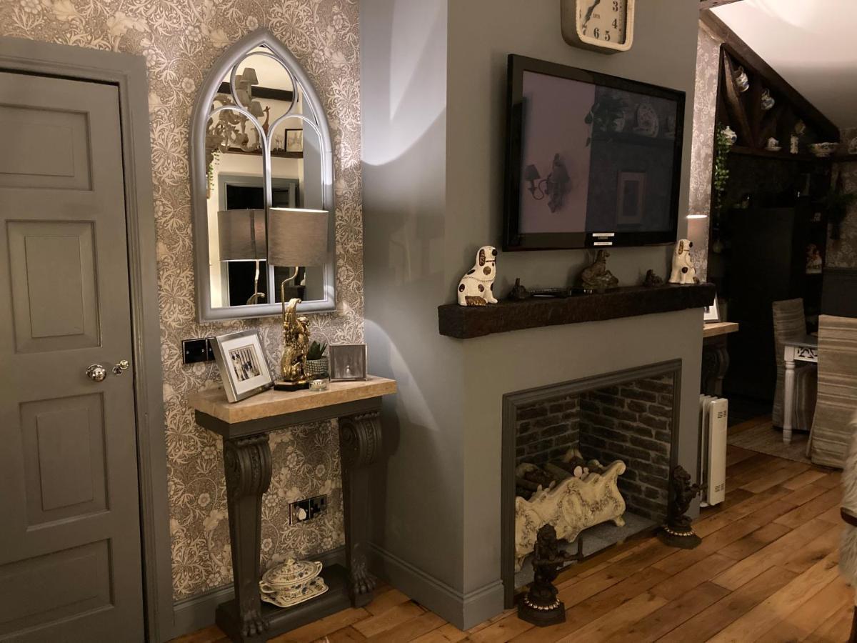 Ballybur Lodge Mews 2 Kilkenny Bagian luar foto