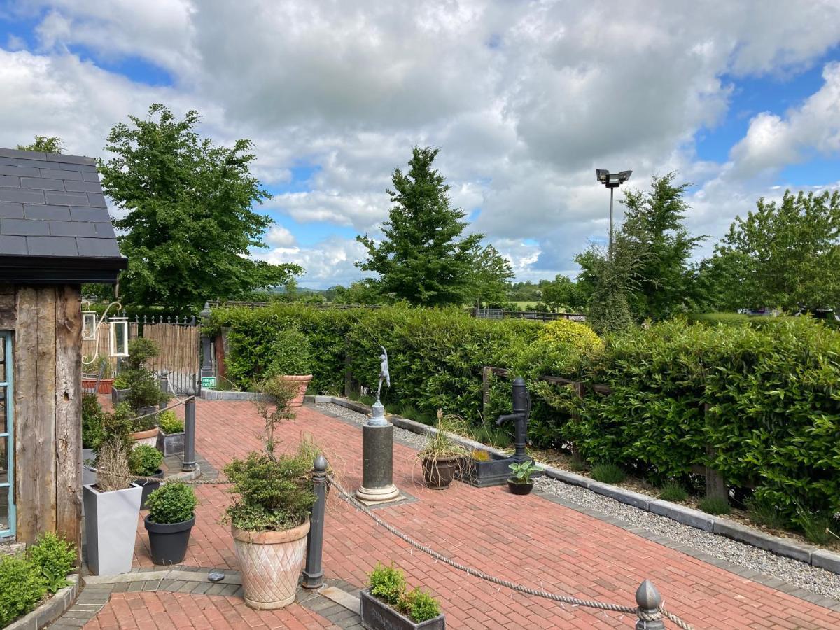 Ballybur Lodge Mews 2 Kilkenny Bagian luar foto