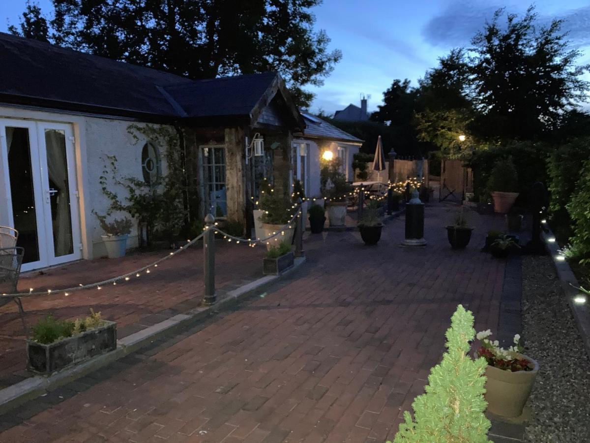 Ballybur Lodge Mews 2 Kilkenny Bagian luar foto