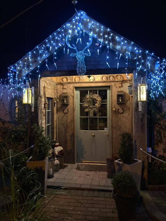Ballybur Lodge Mews 2 Kilkenny Bagian luar foto