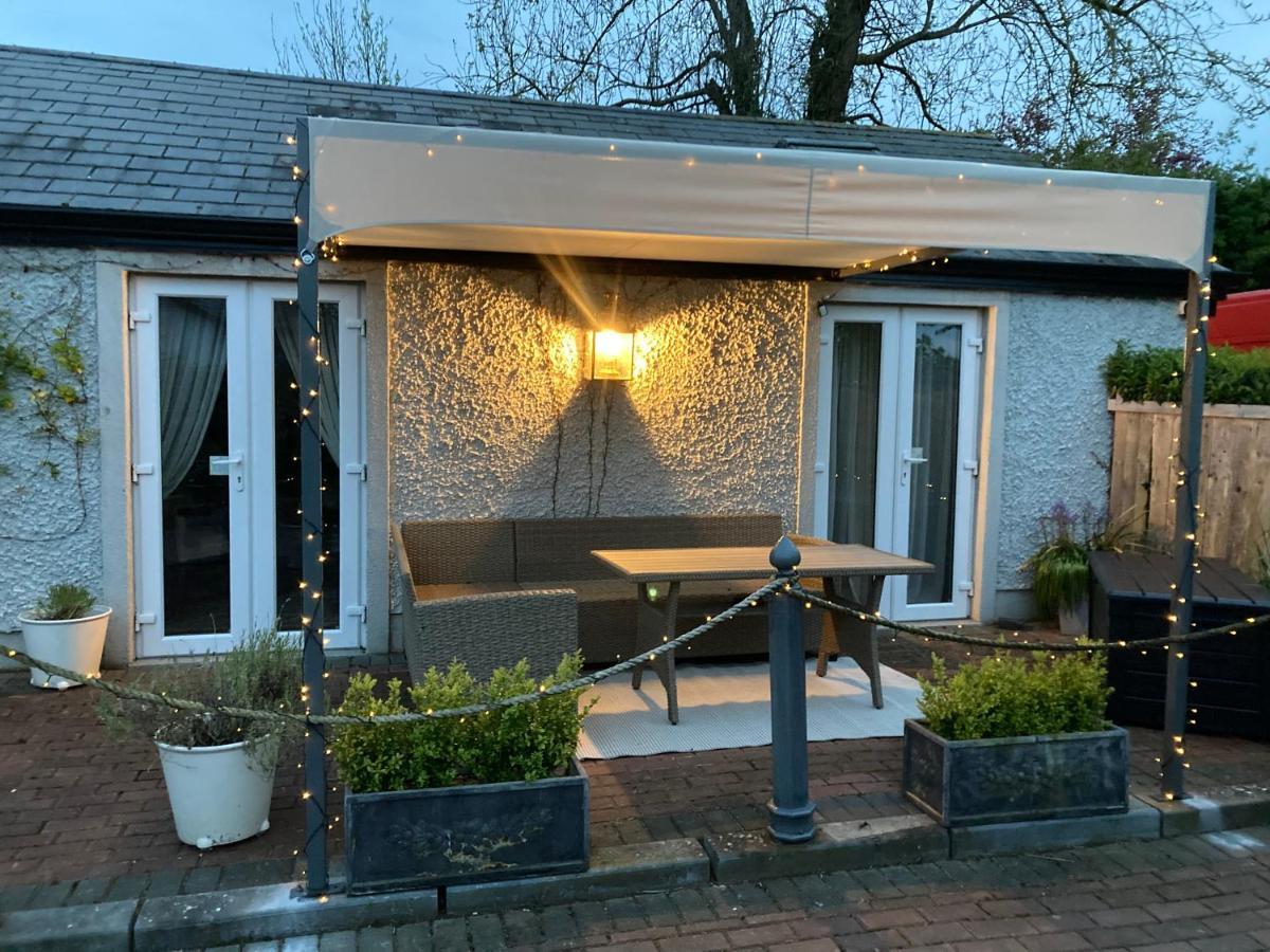 Ballybur Lodge Mews 2 Kilkenny Bagian luar foto
