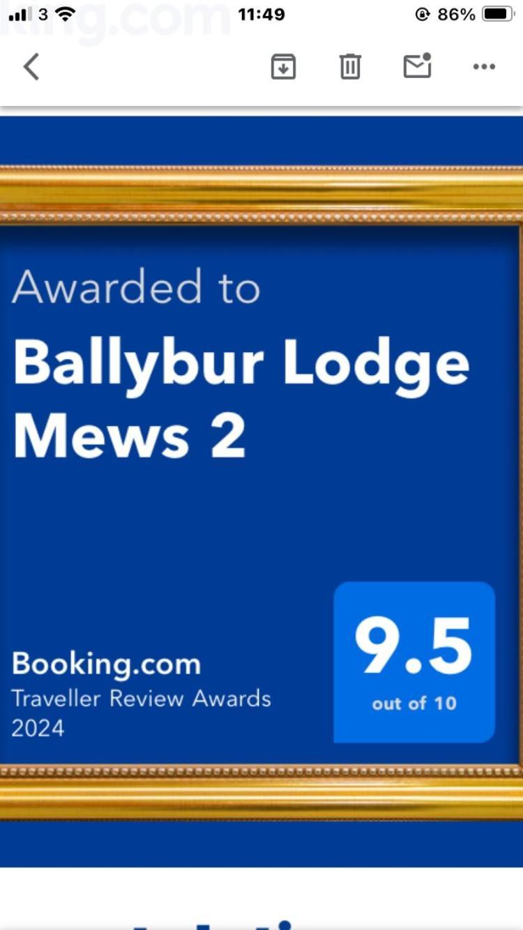 Ballybur Lodge Mews 2 Kilkenny Bagian luar foto
