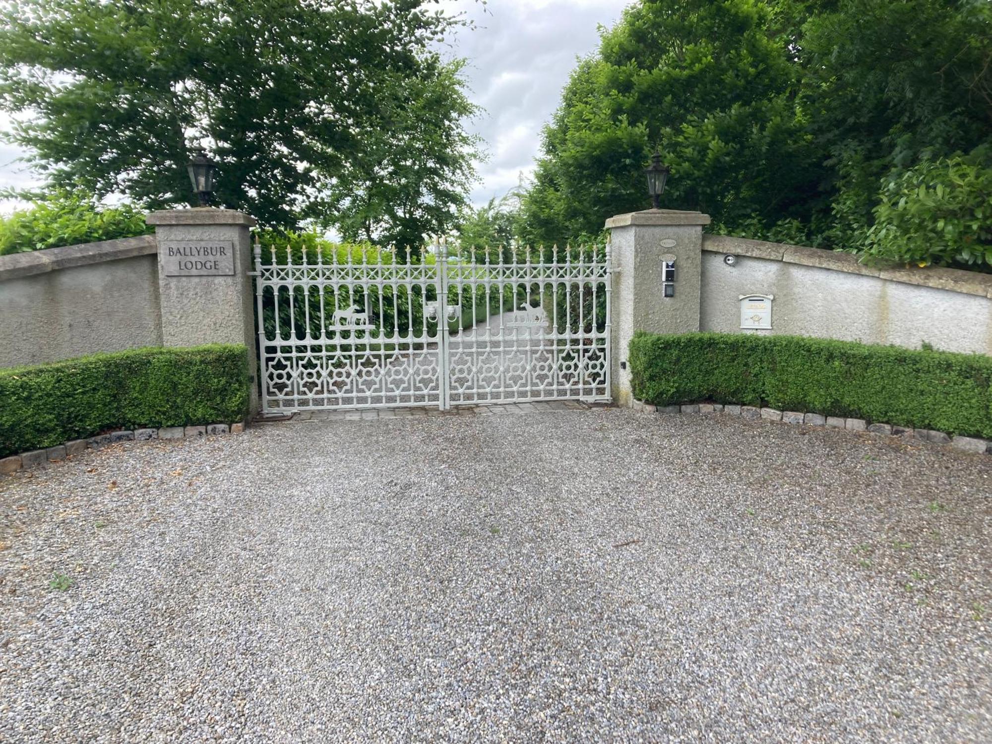Ballybur Lodge Mews 2 Kilkenny Bagian luar foto