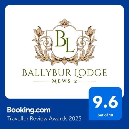 Ballybur Lodge Mews 2 Kilkenny Bagian luar foto