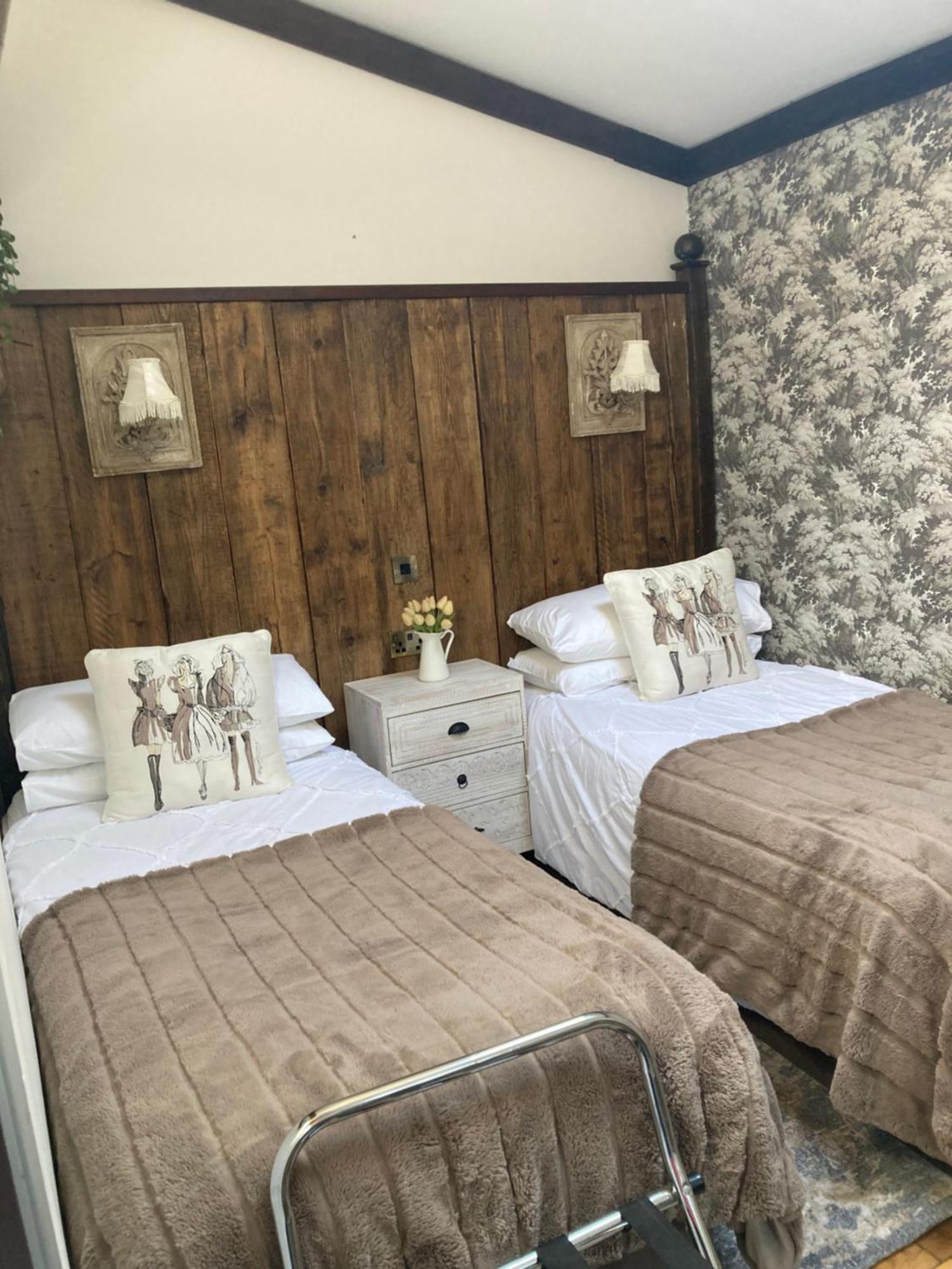 Ballybur Lodge Mews 2 Kilkenny Bagian luar foto
