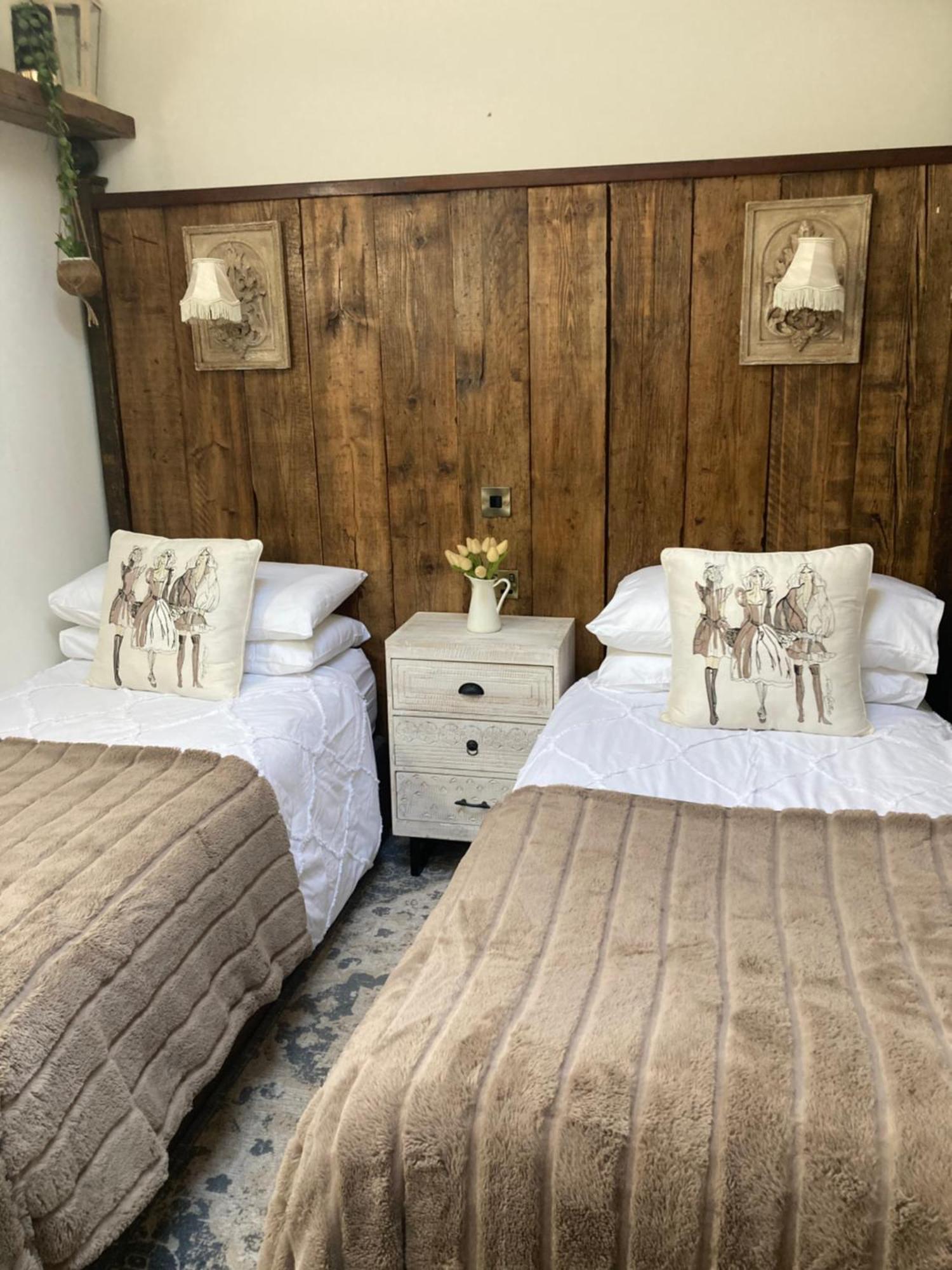 Ballybur Lodge Mews 2 Kilkenny Bagian luar foto